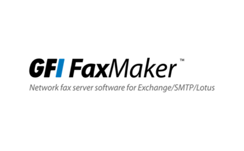 GFI Faxmaker