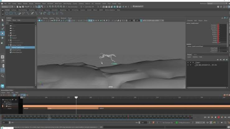 MotionMaker trong Maya được vinh danh tại Next Big Things in Tech 2026