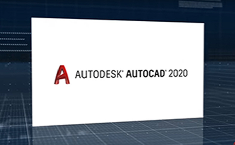 cost of autocad 2020
