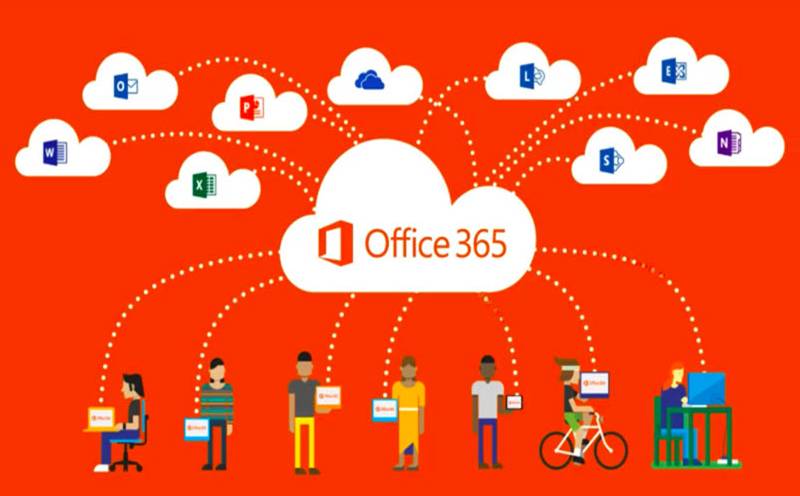 Office 365