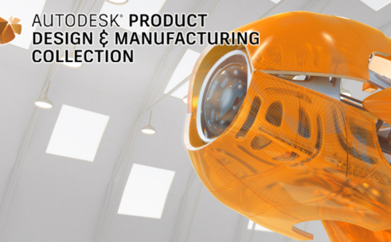 The Product Design & Manufacturing Collection